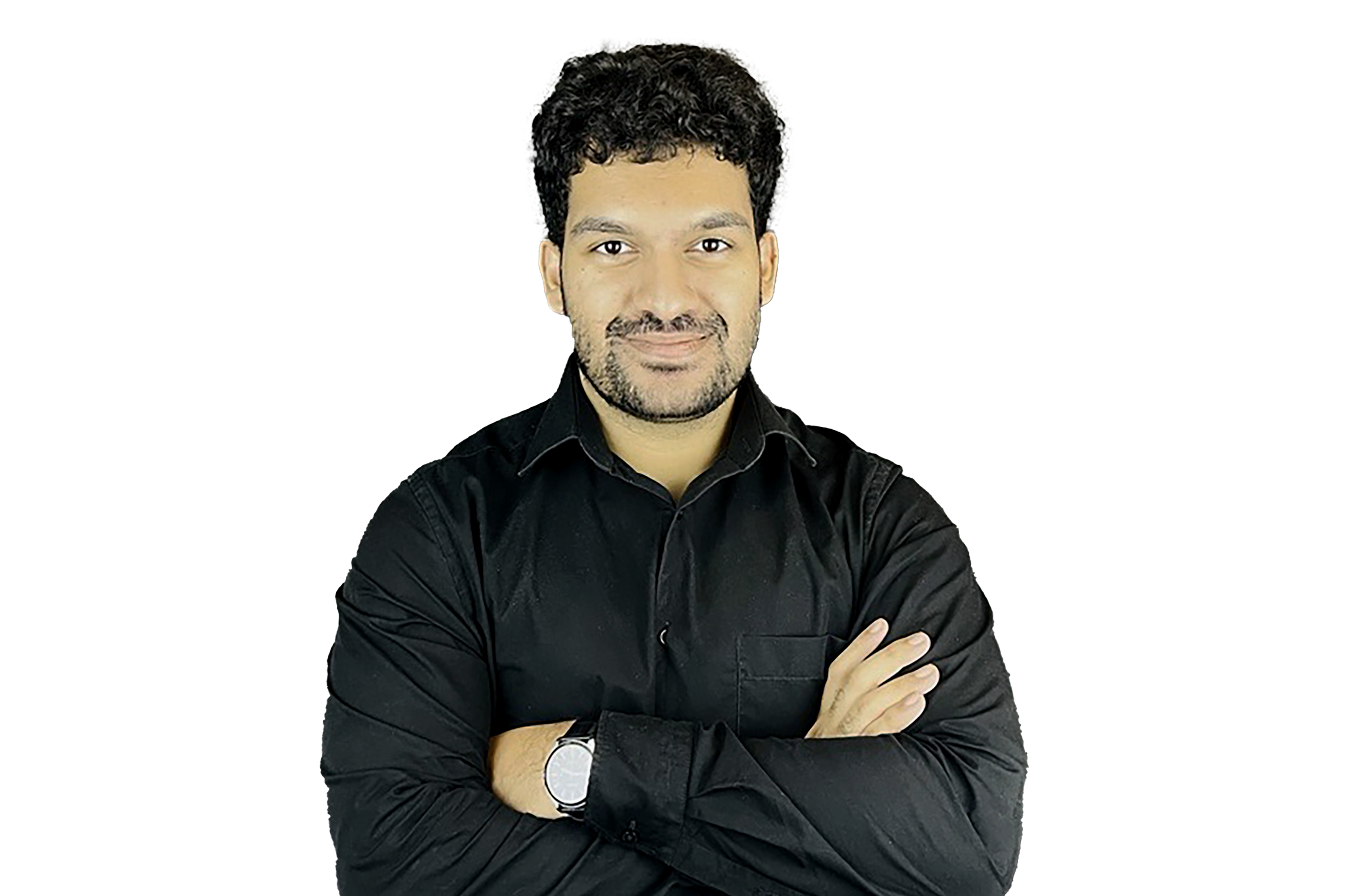 Ahaz Fernando