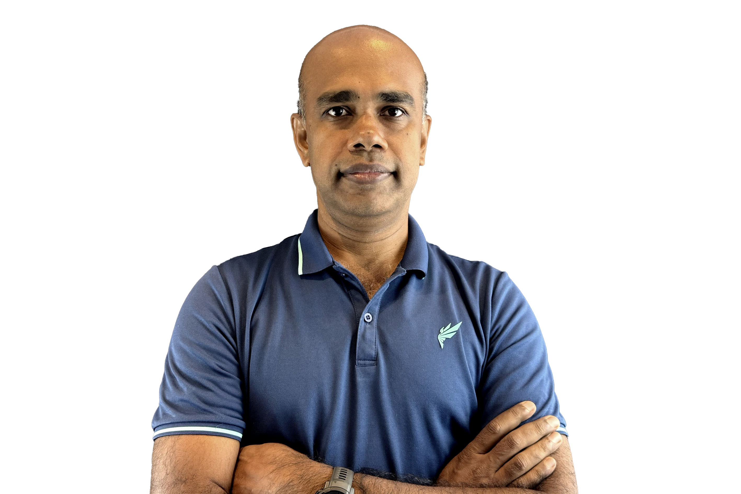 Dinesh Karunarathna