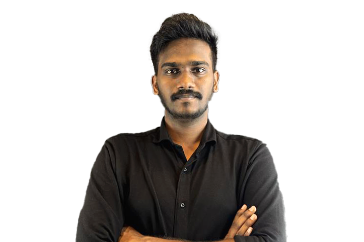 Kuganthan Rajendran