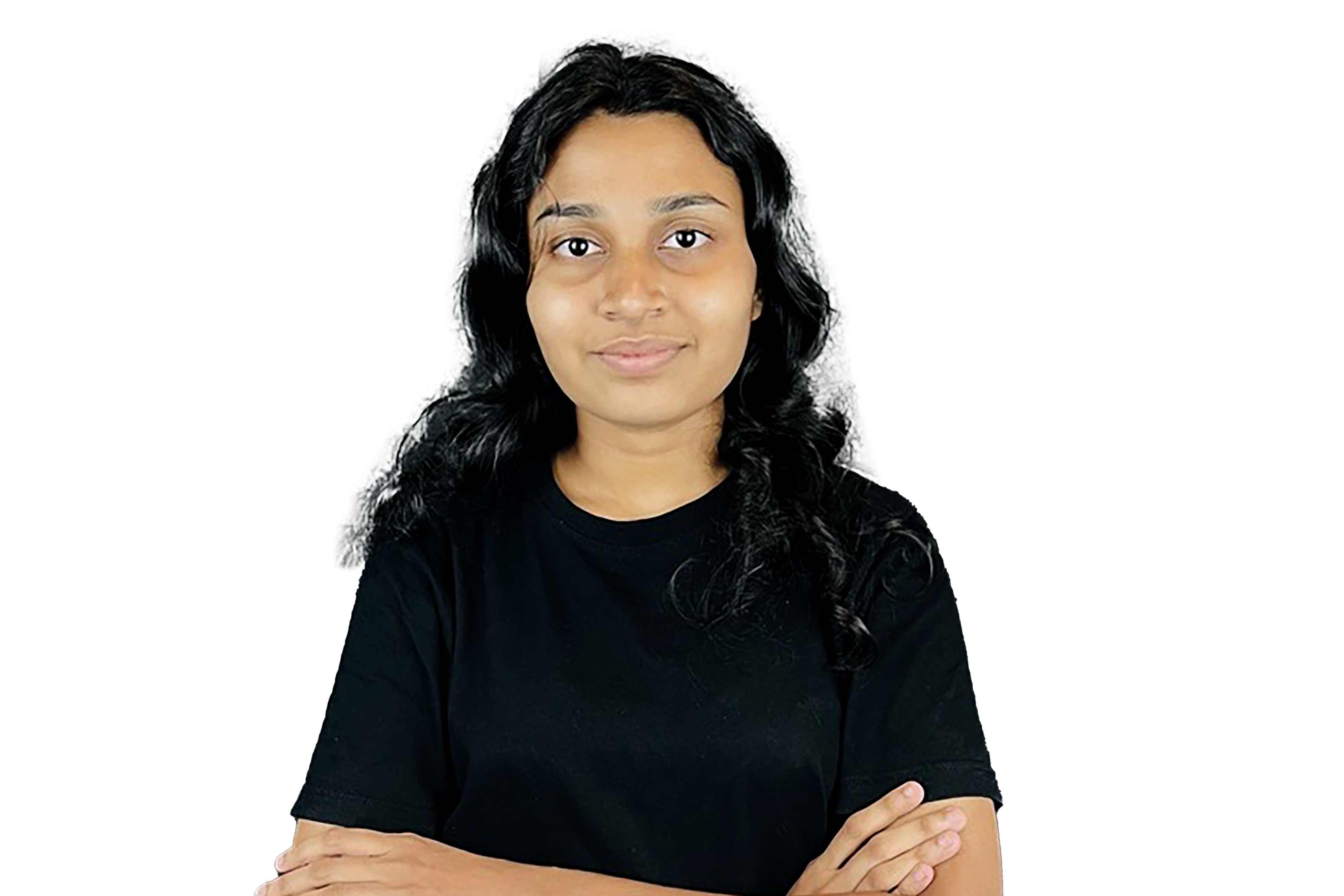 Tharushi Nimsara