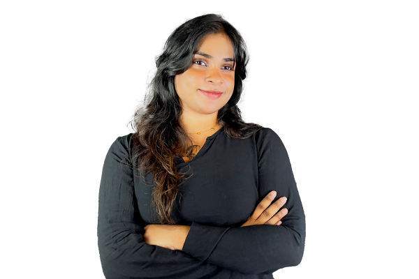 Rukshany Ravindraraj