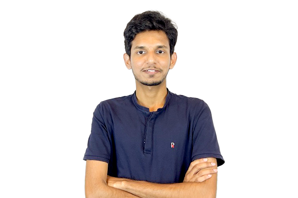 Chandima Jayawardana