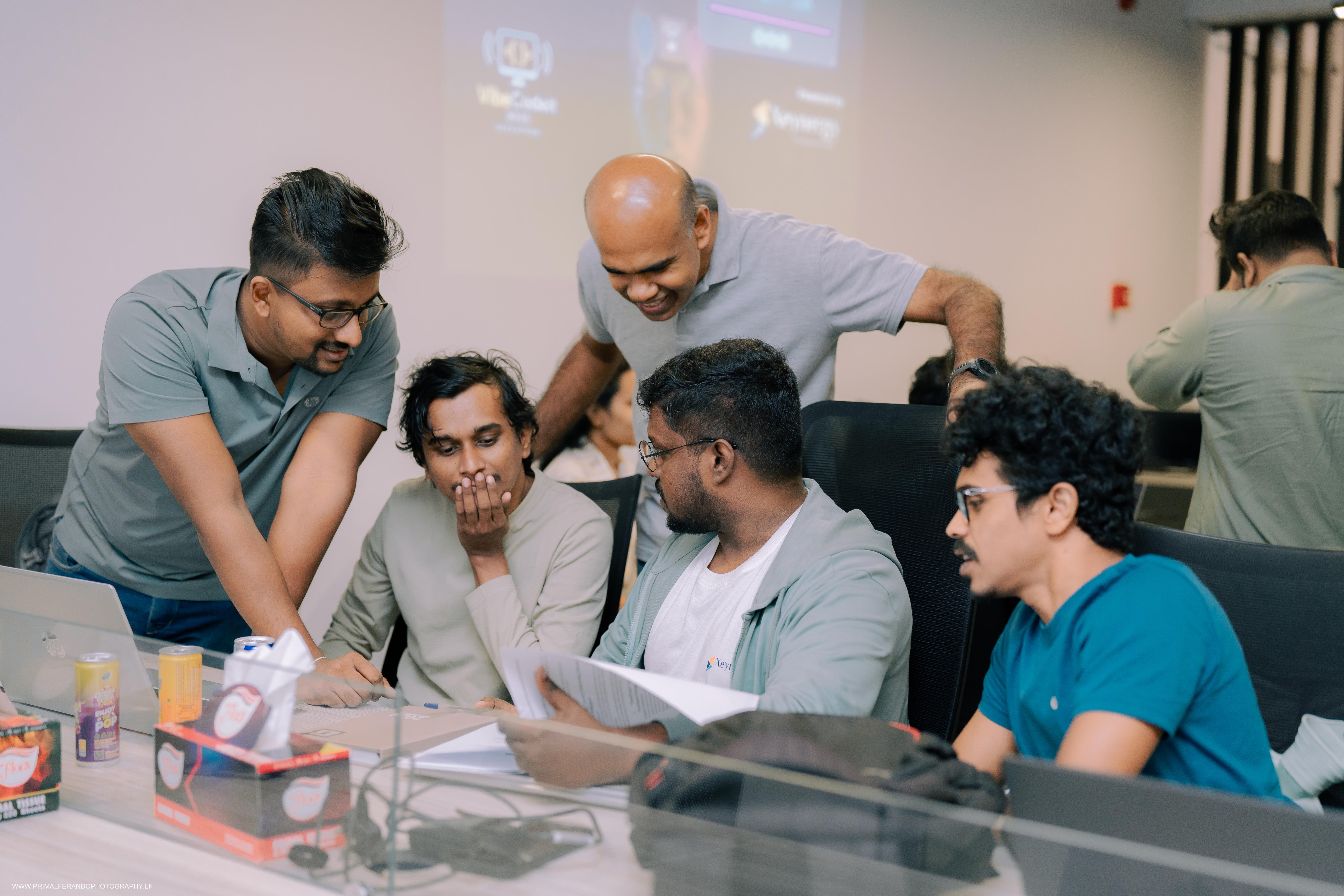 Learning beyond delivery