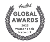 Women in Tech Community Award
